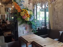 -MAAN COFFEE(金桥店)