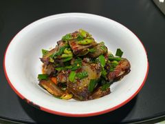 -西江红·株洲本地菜(滨江南路店)