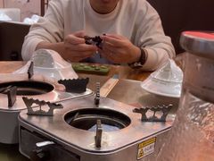 -肖记公安牛肉鱼杂馆·省级非物质文化遗产(江汉路直营店)
