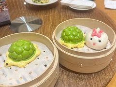 -乐忻皇朝(上海中心大厦店)