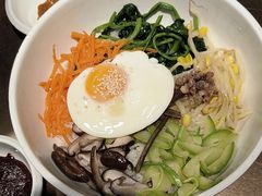 -辛氏火炉·韩式古法烤肉(松北店)