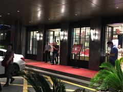 -夜上海(上元大街店)