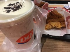 -DQ·蛋糕·冰淇淋(金桥店)