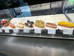 -Money Shops(愚园路店)