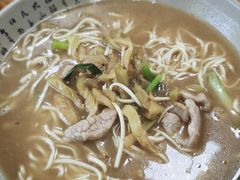 -无名氏面馆(邮电路店)