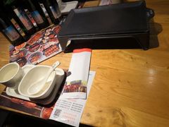 -管氏翅吧(马家堡店)