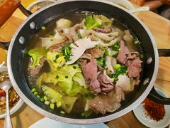 乐山跷脚牛肉-全牛匠·乐山跷脚牛肉(新中关店)