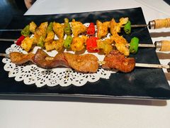 -万盛合(渔人码头店)