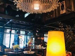 大堂-杂咖zacup(领展中心城店)