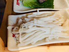 -为什么牛潮汕牛肉火锅(中信广场店)