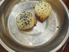 生煎馒头-三两春(浦三路店)