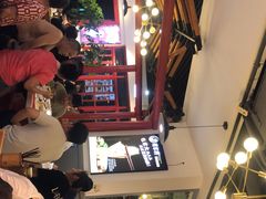 -蛙一刀·麻椒鱼火锅(金仙桥店)