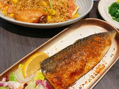 -卡朋西餐(宝安大仟里店)