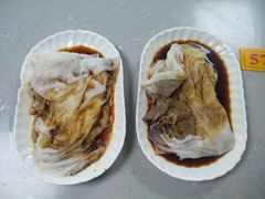 猪肉肠-三和美食(西华路店)