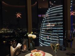 -厦门康莱德酒店