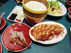 -便宜坊烤鸭店(亦庄京东店)