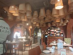 -佬太公海鸭·海鲜大排档(上海总店)
