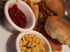 -Ruby Tuesday(九龙湾店)