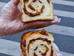 -富贵面包公司(运河店)