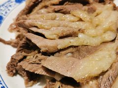 -宁夏国强手抓羊肉·清真菜(未央路凤三店)
