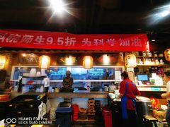 -京城小江南·北京烤鸭·江南土菜·白鱼(中关村店)