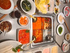 -海底捞火锅(龙湖三千集店)