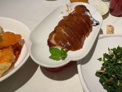 -大鸭梨烤鸭店(花园村店)
