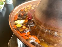 -阳坊胜利涮羊肉(阳坊老店)