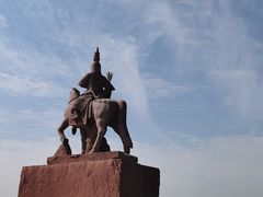 -黄沙古渡原生态旅游区