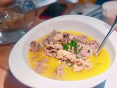 酸湯肥牛-江湖情酸菜鱼(万菱汇店)