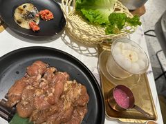 -花味烤肉·拌饭(庐阳万象汇店)