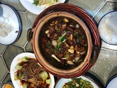 -盛百味·家宴餐厅(霸州分店)