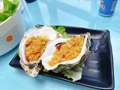 -崴海渔村(虹梅路店)