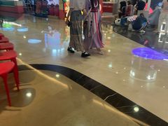 -皇庭广场(福华三路店)