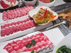 -海底捞火锅(太阳宫凯德mall店)