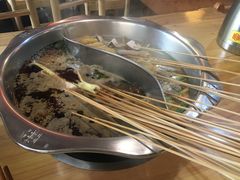 -袁记串串香(北国店)