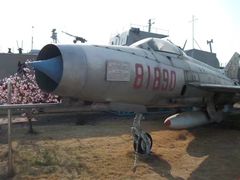 -中国人民解放军海军博物馆