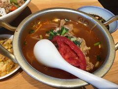 -贵凤凰贵州米粉(望京店)