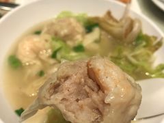 鲜虾云吞面-池记(尖沙咀店)