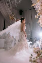 -MANLI BRIDAL婚纱