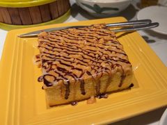 -食大利香港茶餐厅(南亚风情第一城店)