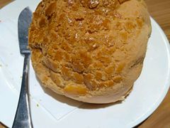 -新澳港式茶餐厅(余姚路店)