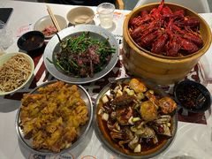 -靓靓蒸虾·头牌蒸虾(雪松路总店)