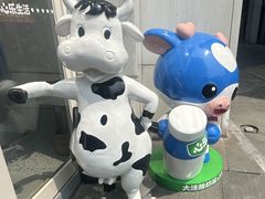 -心乐生活新鲜屋(星海广场店)