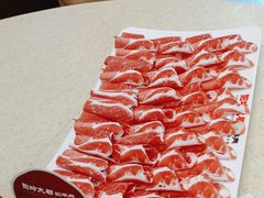 -阳坊大都涮羊肉(阳坊总店)