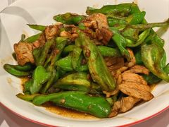 -金陵后厨·南京菜(新街口秣陵路店)