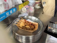 -谢怀亮芝麻茶