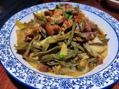 -小土豆北方菜馆(文慧园店)