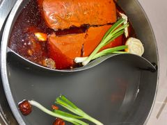 -爸爸炒料牛排老火锅(建设路旗舰店)