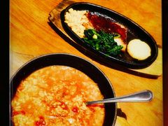 -萨莉亚意式餐厅(江桥万达广场店)